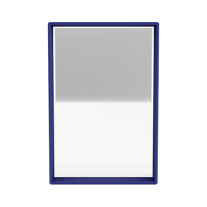 [product_category]-Montana Shelfie Mirror With Shelf Frame, Monarch Blue-Montana Furniture-5715288153519-0SHELFIE-135-04-MON-2
