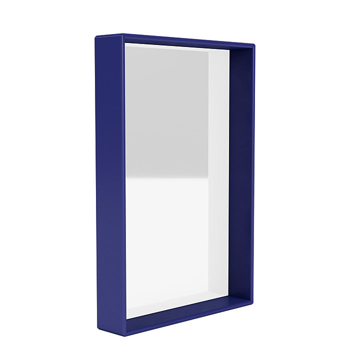 [product_category]-Montana Shelfie Mirror With Shelf Frame, Monarch Blue-Montana Furniture-5715288153519-0SHELFIE-135-04-MON-3