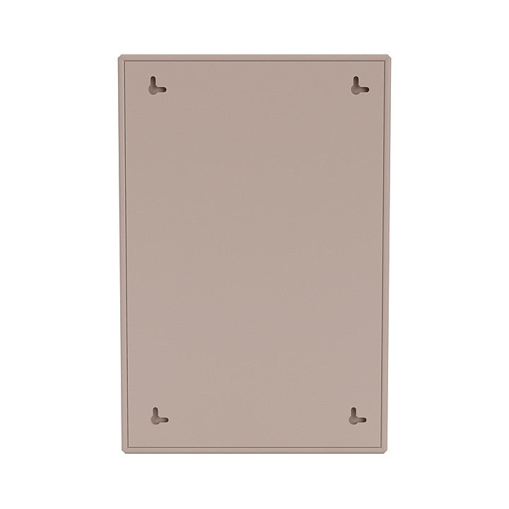 [product_category]-Montana Shelfie Mirror With Shelf Frame, Mushroom Brown-Montana Furniture-5715288153533-0SHELFIE-137-04-MON-4