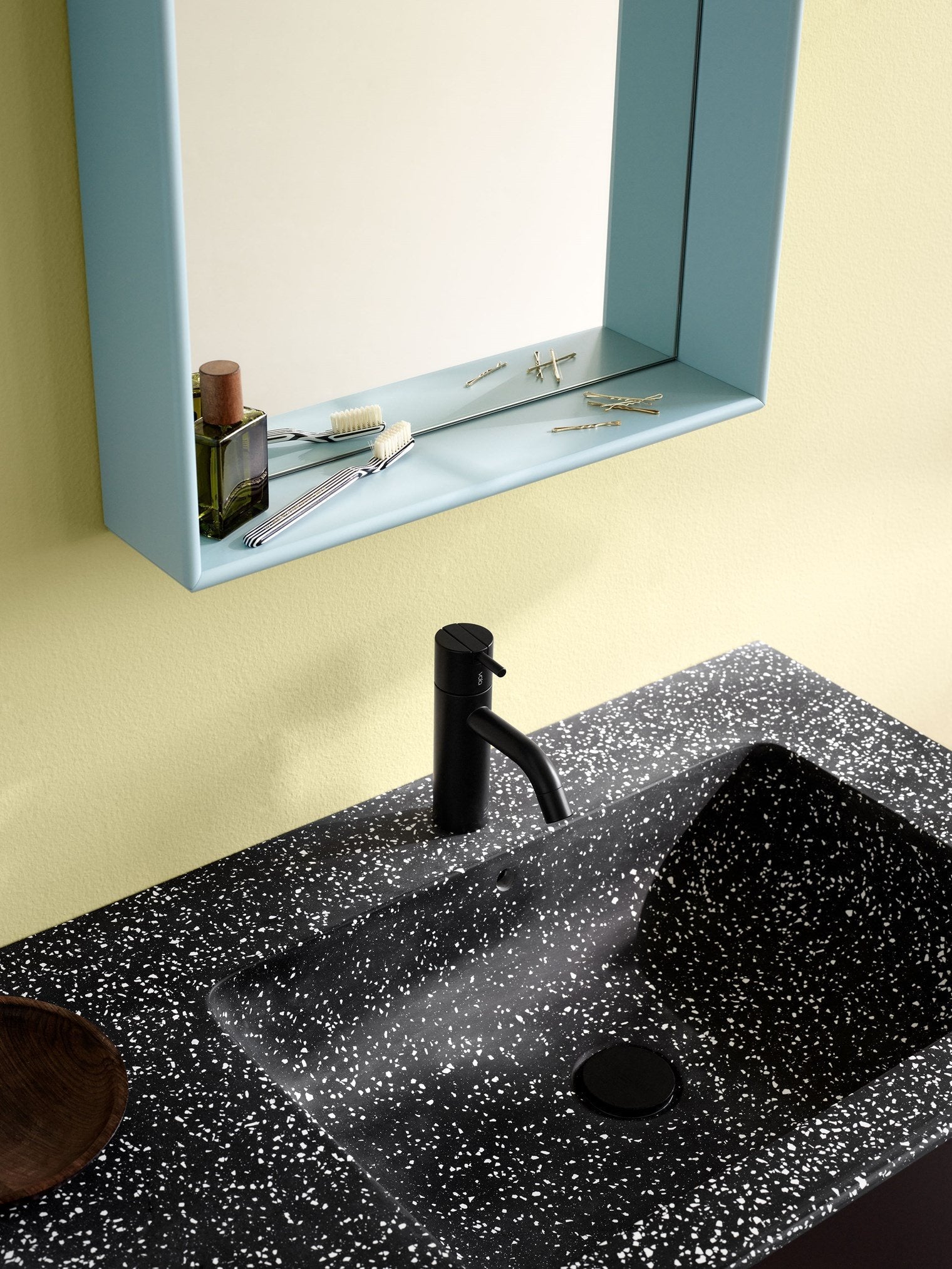 [product_category]-Montana Shelfie Mirror With Shelf Frame, New White-Montana Furniture-5715288153502-0SHELFIE-101-04-MON-6