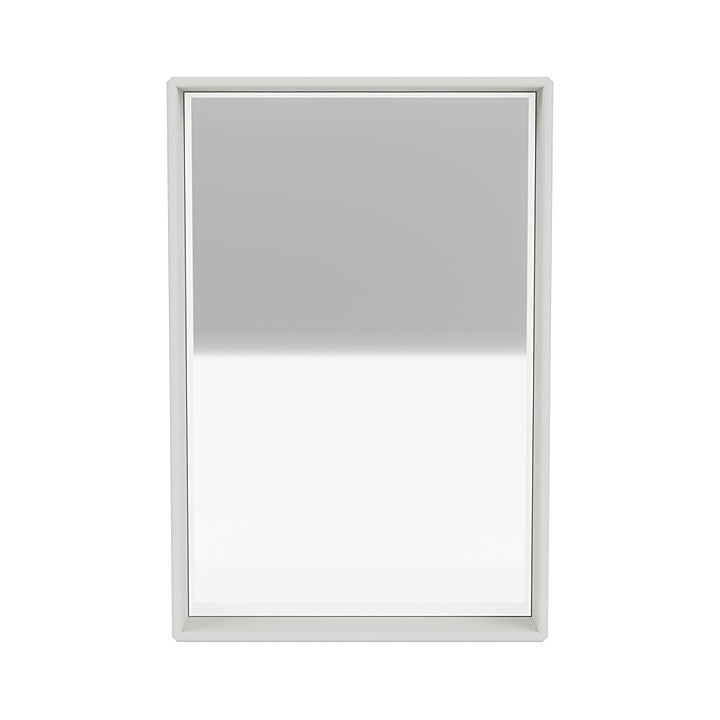 [product_category]-Montana Shelfie Mirror With Shelf Frame, Nordic White-Montana Furniture-5715288153489-0SHELFIE-09-04-MON-2