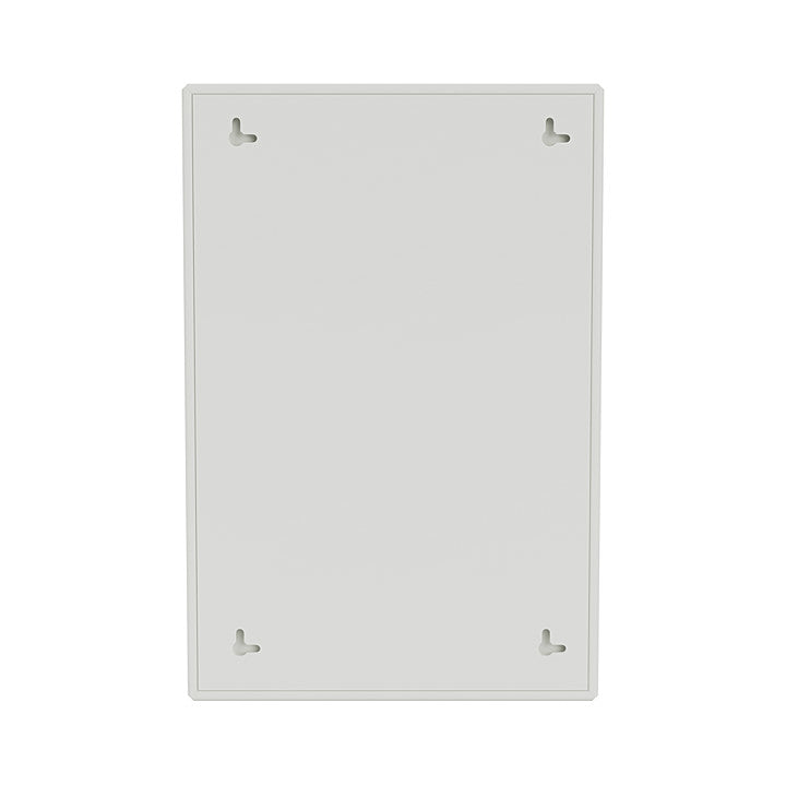 [product_category]-Montana Shelfie Mirror With Shelf Frame, Nordic White-Montana Furniture-5715288153489-0SHELFIE-09-04-MON-4