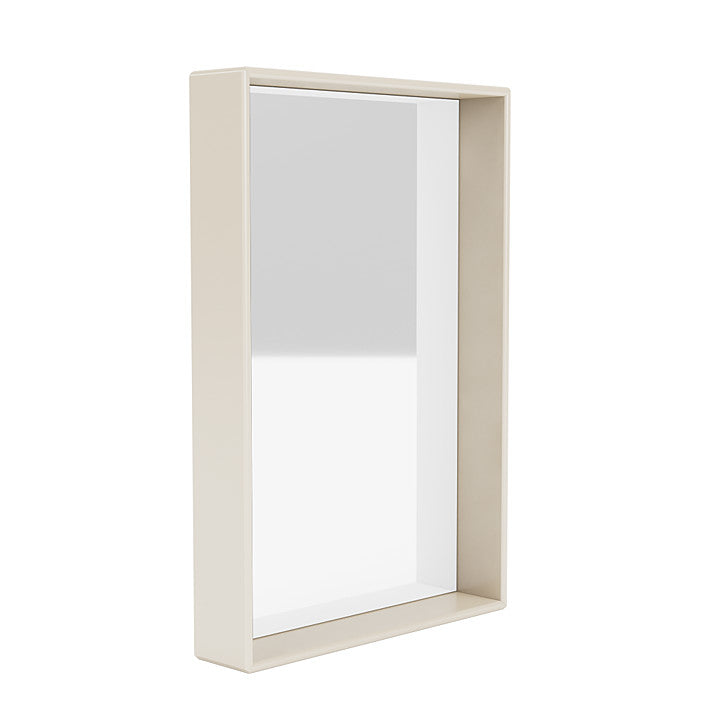 [product_category]-Montana Shelfie Mirror With Shelf Frame, Oat-Montana Furniture-5715288153687-0SHELFIE-158-04-MON-3