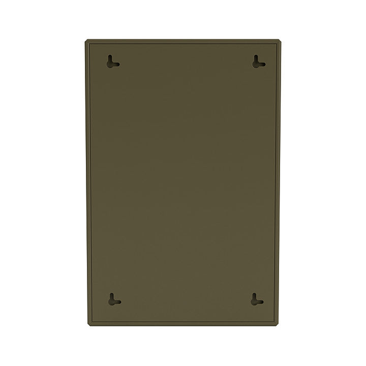 [product_category]-Montana Shelfie Mirror With Shelf Frame, Oregano Green-Montana Furniture-5715288153557-0SHELFIE-139-04-MON-4