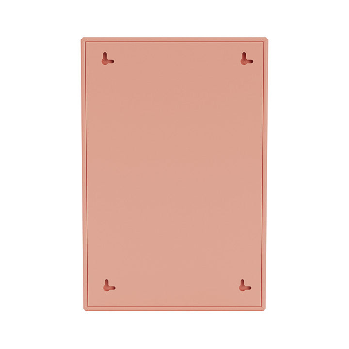 [product_category]-Montana Shelfie Mirror With Shelf Frame, Rhubarb Red-Montana Furniture-5715288153632-0SHELFIE-151-04-MON-4
