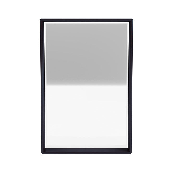 [product_category]-Montana Shelfie Mirror With Shelf Frame, Shadow-Montana Furniture-5715288153601-0SHELFIE-147-04-MON-2