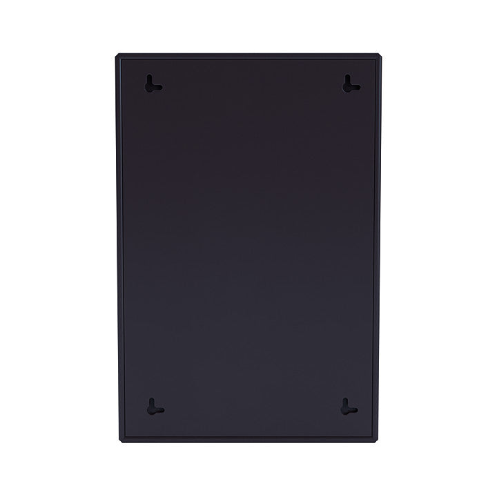 [product_category]-Montana Shelfie Mirror With Shelf Frame, Shadow-Montana Furniture-5715288153601-0SHELFIE-147-04-MON-4