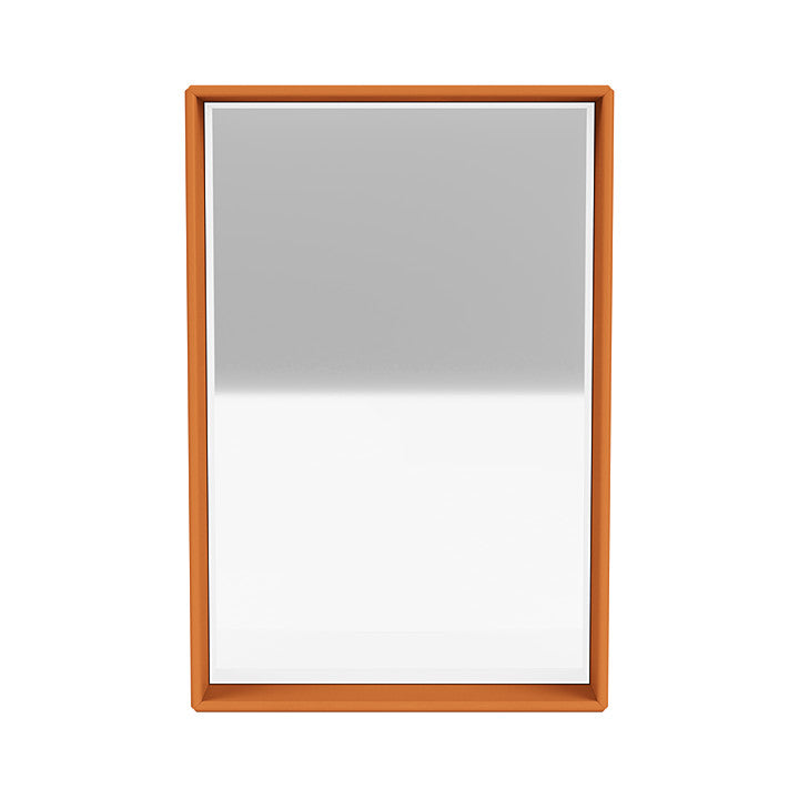 [product_category]-Montana Shelfie Mirror With Shelf Frame, Turmeric Yellow-Montana Furniture-5715288153618-0SHELFIE-149-04-MON-2