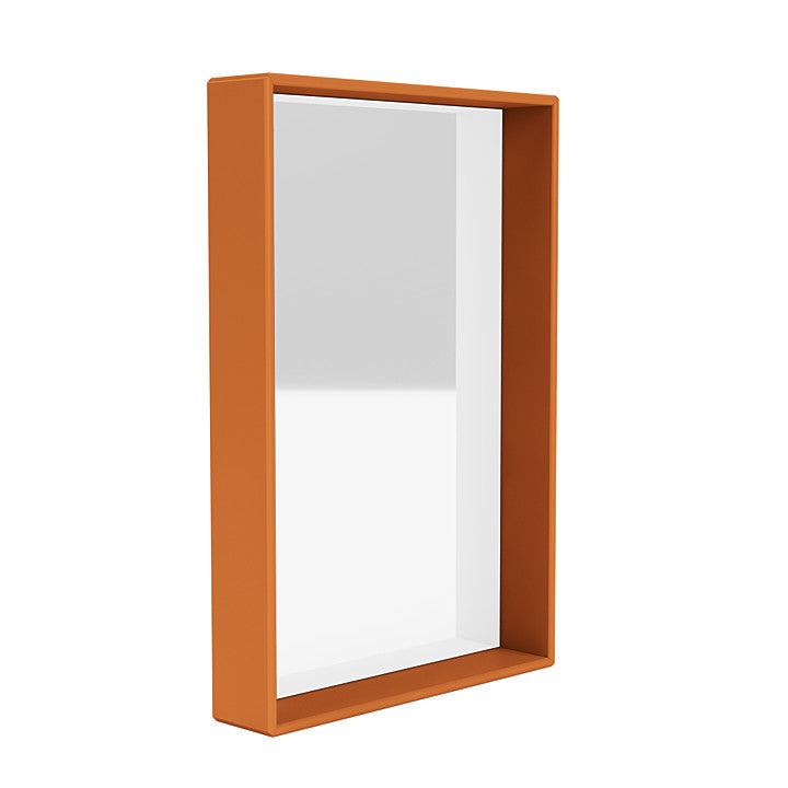 [product_category]-Montana Shelfie Mirror With Shelf Frame, Turmeric Yellow-Montana Furniture-5715288153618-0SHELFIE-149-04-MON-3