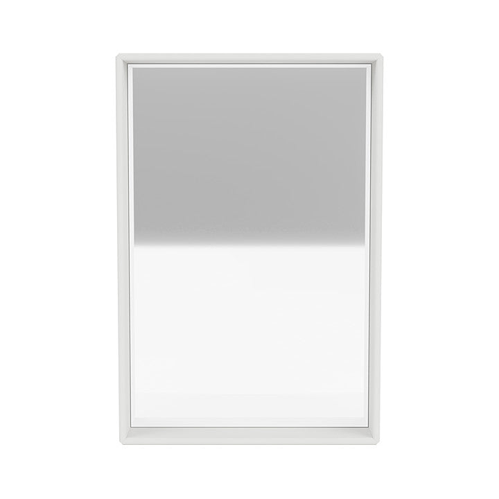 [product_category]-Montana Shelfie Mirror With Shelf Frame, White-Montana Furniture-5715288153458-0SHELFIE-01-04-MON-2