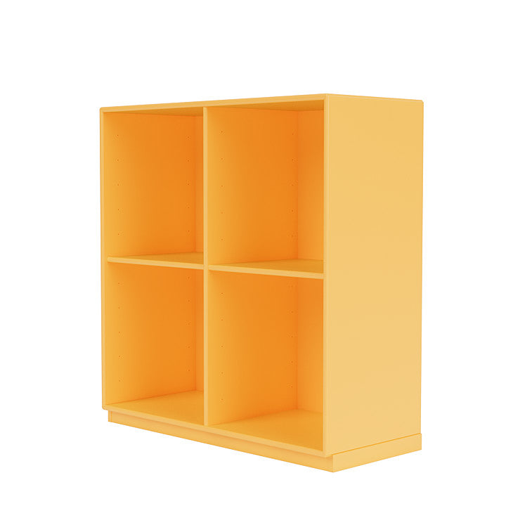 [product_category]-Montana Show Bookcase With 3 Cm Plinth, Acacia-Montana Furniture-5715288368395-0000SHOW-166-06-MON-1
