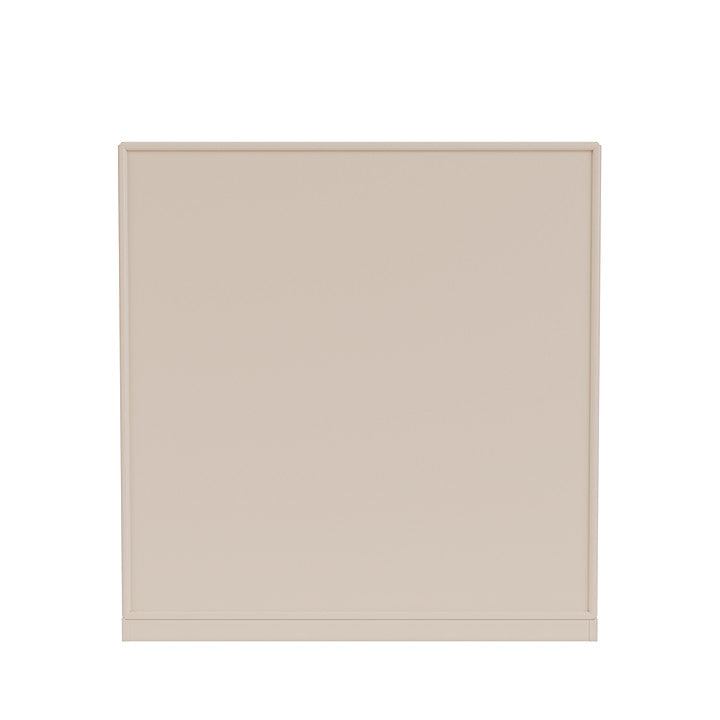 [product_category]-Montana Show Bookcase With 3 Cm Plinth, Clay-Montana Furniture-5715288368616-0000SHOW-168-06-MON-4