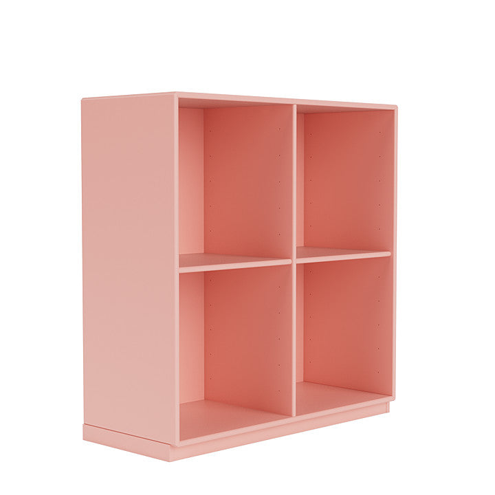 [product_category]-Montana Show Bookcase With 3 Cm Plinth, Ruby-Montana Furniture-5715288368500-0000SHOW-167-06-MON-3
