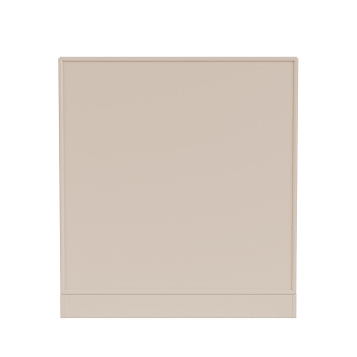 [product_category]-Montana Show Bookcase With 7 Cm Plinth, Clay-Montana Furniture-5715288368623-0000SHOW-168-07-MON-4