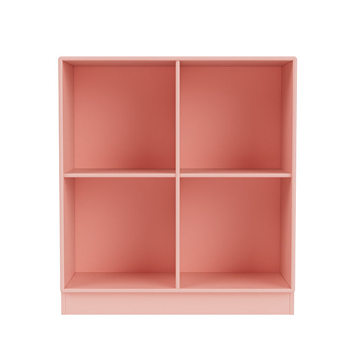 [product_category]-Montana Show Bookcase With 7 Cm Plinth, Ruby-Montana Furniture-5715288368517-0000SHOW-167-07-MON-2