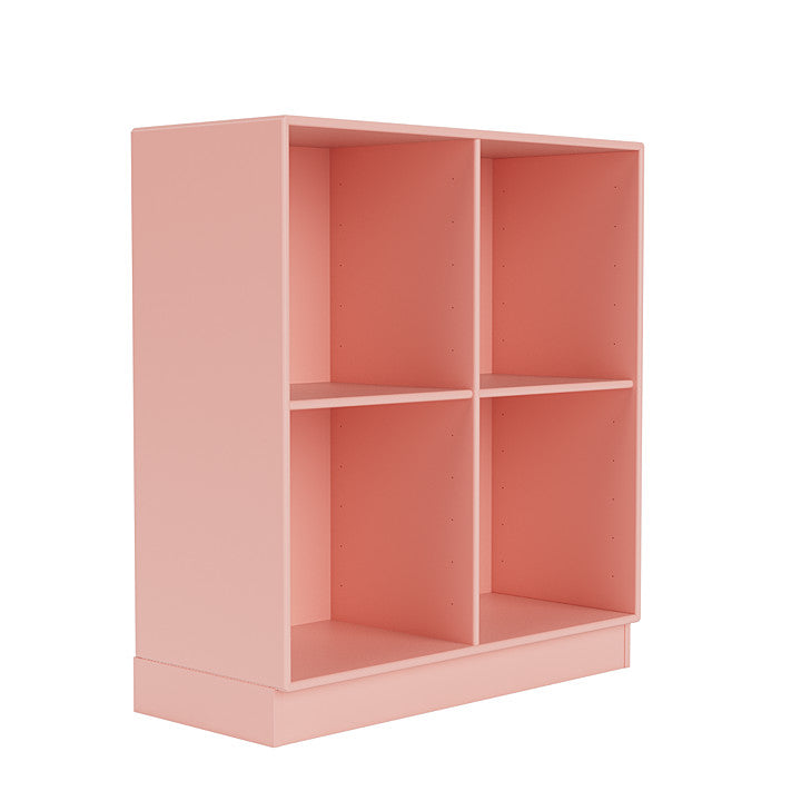 [product_category]-Montana Show Bookcase With 7 Cm Plinth, Ruby-Montana Furniture-5715288368517-0000SHOW-167-07-MON-3
