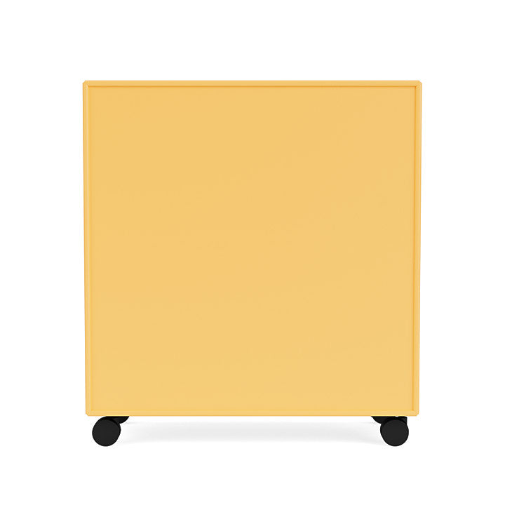 [product_category]-Montana Show Bookcase With Castors, Acacia-Montana Furniture-5715288368388-0000SHOW-166-05-MON-4
