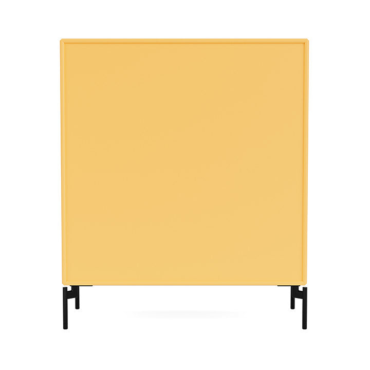 [product_category]-Montana Show Bookcase With Legs, Acacia/Black-Montana Furniture-5715288368364-0000SHOW-166-03-MON-4