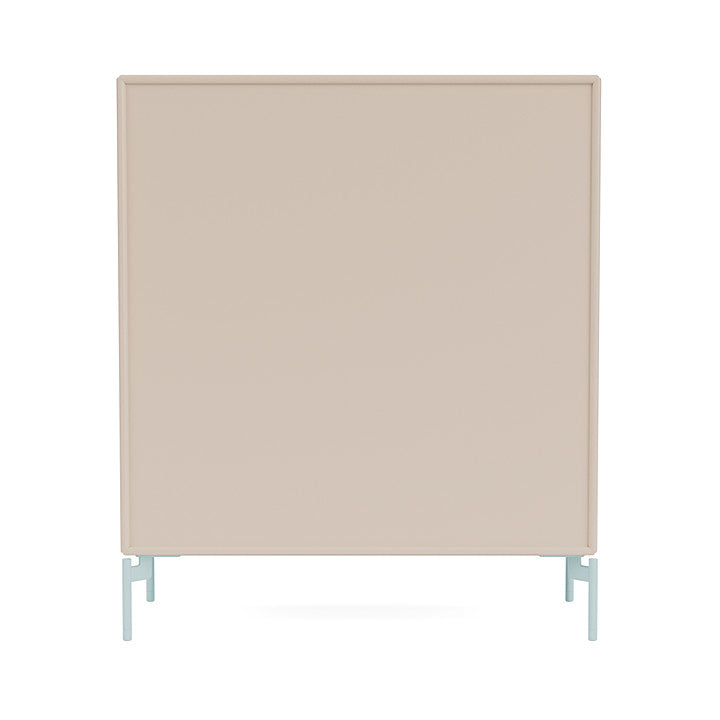 [product_category]-Montana Show Bookcase With Legs, Clay/Flint-Montana Furniture-5715288368661-0000SHOW-168-12-MON-4