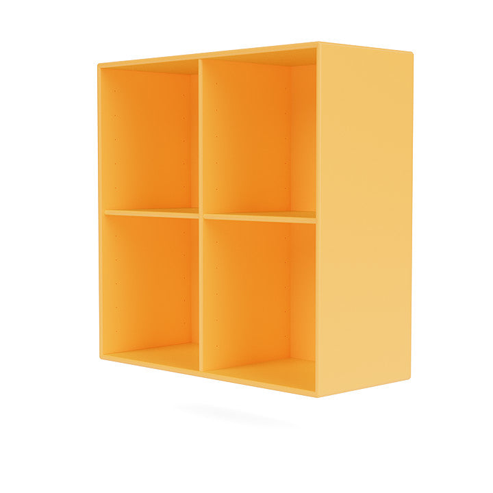 [product_category]-Montana Show Bookcase With Suspension Rail, Acacia-Montana Furniture-5715288368371-0000SHOW-166-04-MON-1
