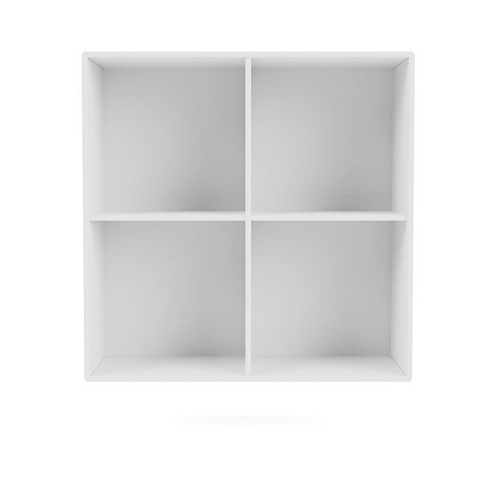 [product_category]-Montana Show Bookcase With Suspension Rail, New White-Montana Furniture-5714322301879-0000SHOW-101-04-MON-2