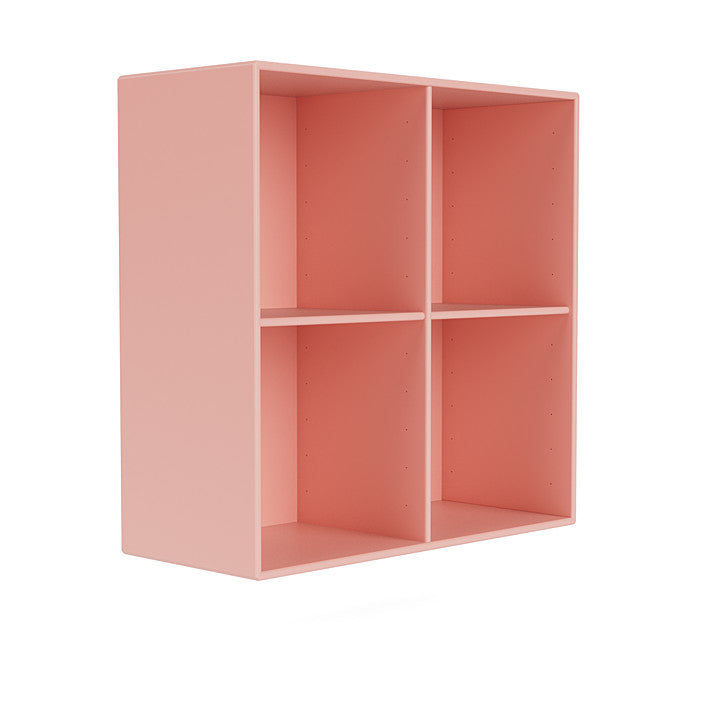 [product_category]-Montana Show Bookcase With Suspension Rail, Ruby-Montana Furniture-5715288368487-0000SHOW-167-04-MON-3