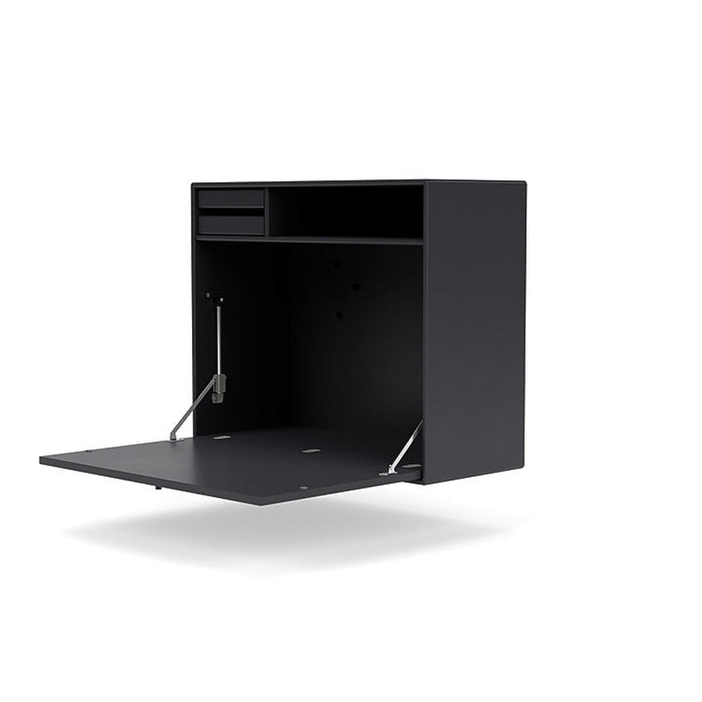 [product_category]-Montana Studio Secretary, Anthracite-Montana Furniture-5714322805490-00STUDIO-04-04-MON-1