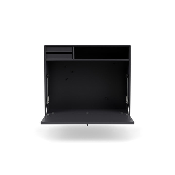 [product_category]-Montana Studio Secretary, Anthracite-Montana Furniture-5714322805490-00STUDIO-04-04-MON-2