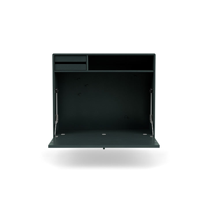[product_category]-Montana Studio Secretary, Black Jade-Montana Furniture-5714322805810-00STUDIO-163-04-MON-2