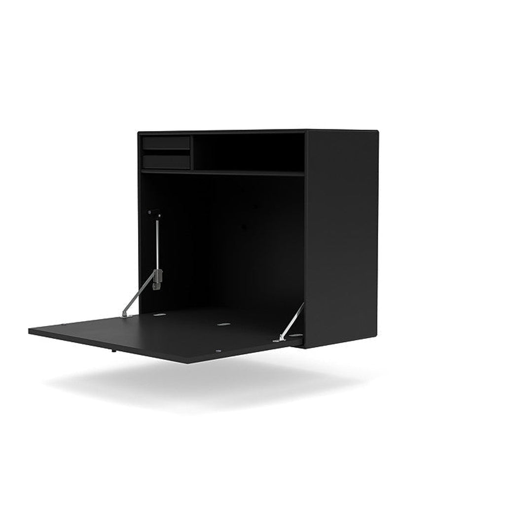 [product_category]-Montana Studio Secretary, Black-Montana Furniture-5714322805506-00STUDIO-05-04-MON-1