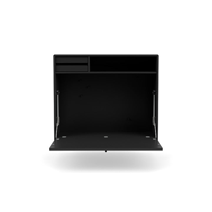 [product_category]-Montana Studio Secretary, Black-Montana Furniture-5714322805506-00STUDIO-05-04-MON-2