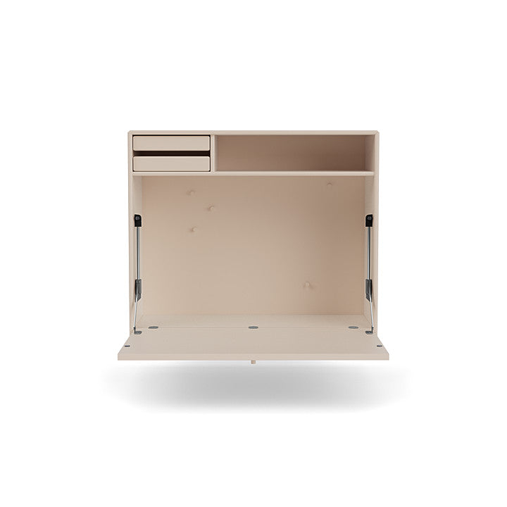 [product_category]-Montana Studio Secretary, Clay-Montana Furniture-5715288368333-00STUDIO-168-04-MON-2