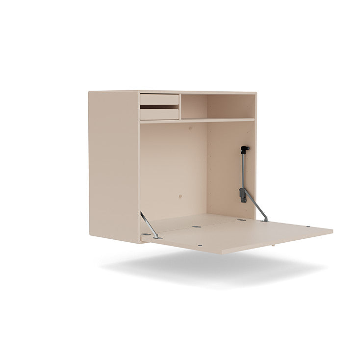 [product_category]-Montana Studio Secretary, Clay-Montana Furniture-5715288368333-00STUDIO-168-04-MON-3