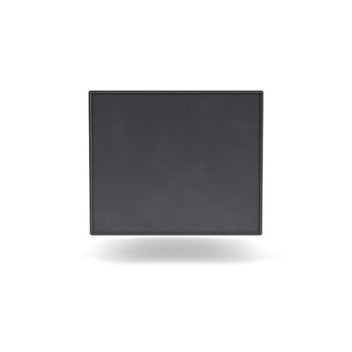 [product_category]-Montana Studio Secretary, Coal Black-Montana Furniture-5714322805858-00STUDIO-36-04-MON-4