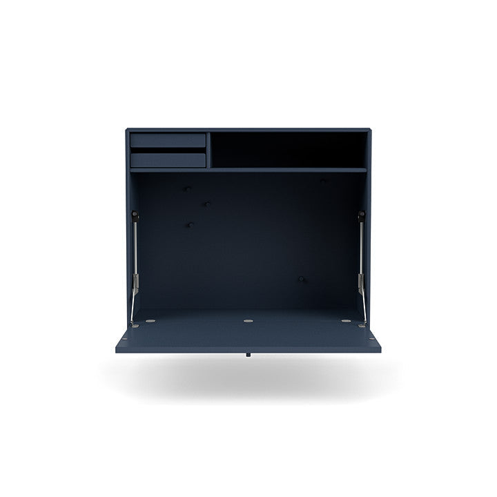 [product_category]-Montana Studio Secretary, Juniper Blue-Montana Furniture-5714322805575-00STUDIO-138-04-MON-2