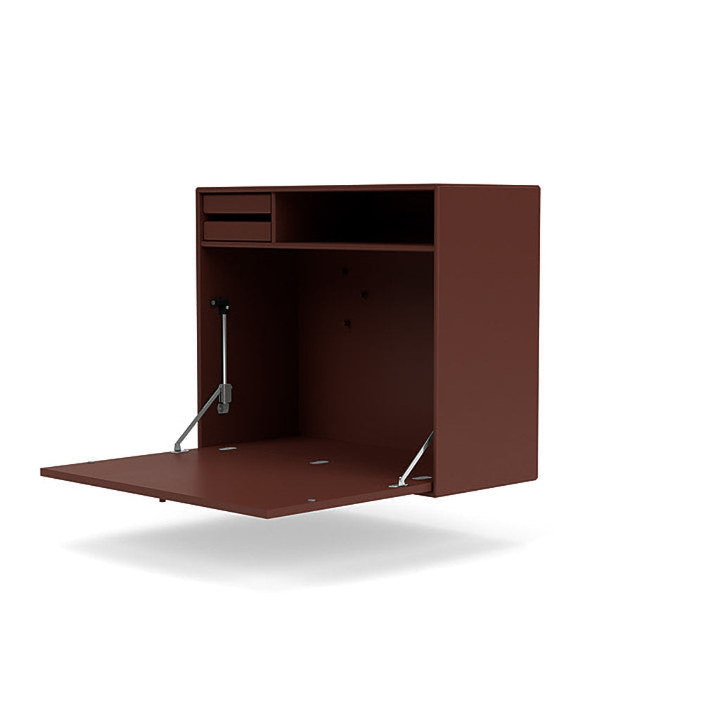 [product_category]-Montana Studio Secretary, Masala-Montana Furniture-5714322805735-00STUDIO-155-04-MON-1