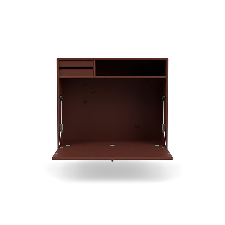 [product_category]-Montana Studio Secretary, Masala-Montana Furniture-5714322805735-00STUDIO-155-04-MON-2