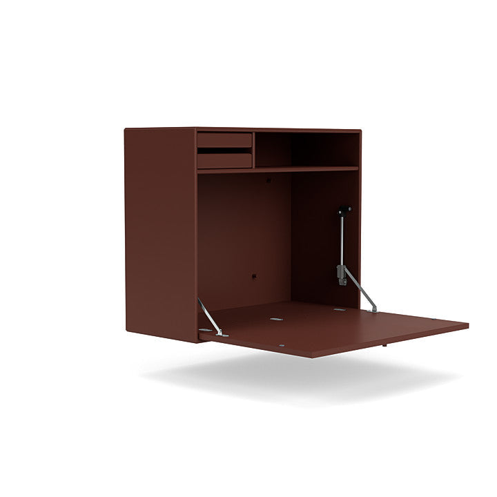 [product_category]-Montana Studio Secretary, Masala-Montana Furniture-5714322805735-00STUDIO-155-04-MON-3