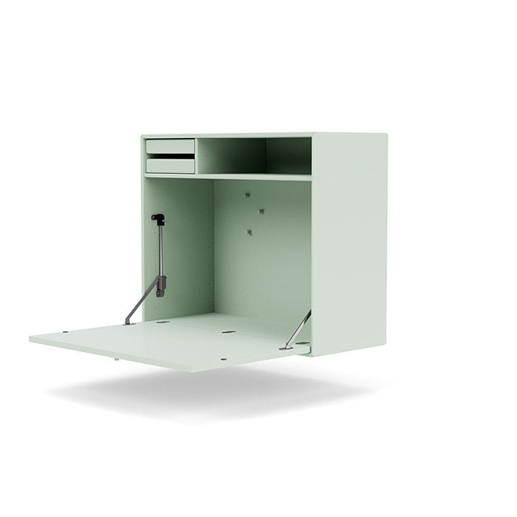 [product_category]-Montana Studio Secretary, Mist-Montana Furniture-5714322805797-00STUDIO-161-04-MON-1