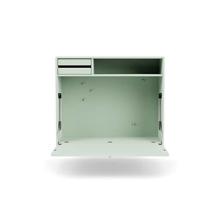 [product_category]-Montana Studio Secretary, Mist-Montana Furniture-5714322805797-00STUDIO-161-04-MON-2