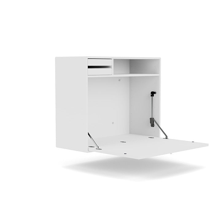 [product_category]-Montana Studio Secretary, New White-Montana Furniture-5714322805537-00STUDIO-101-04-MON-3