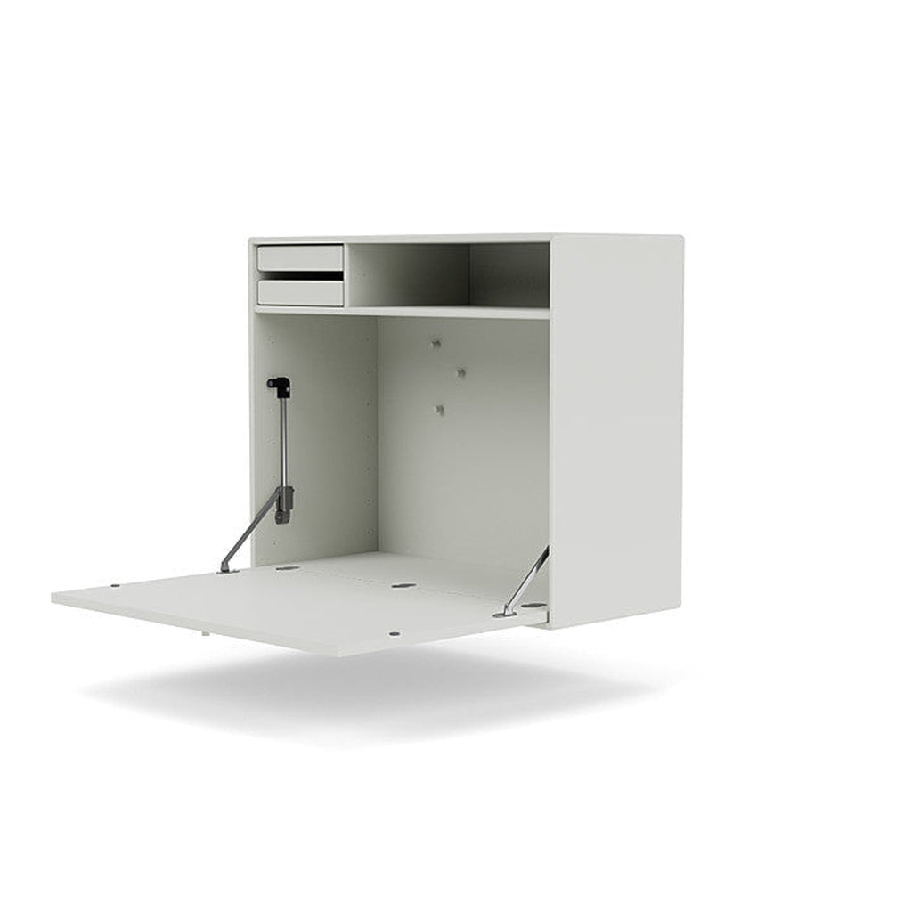 [product_category]-Montana Studio Secretary, Nordic White-Montana Furniture-5714322805513-00STUDIO-09-04-MON-1