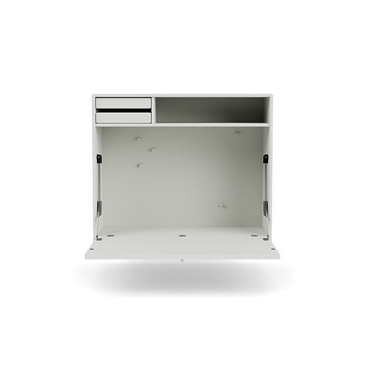 [product_category]-Montana Studio Secretary, Nordic White-Montana Furniture-5714322805513-00STUDIO-09-04-MON-2