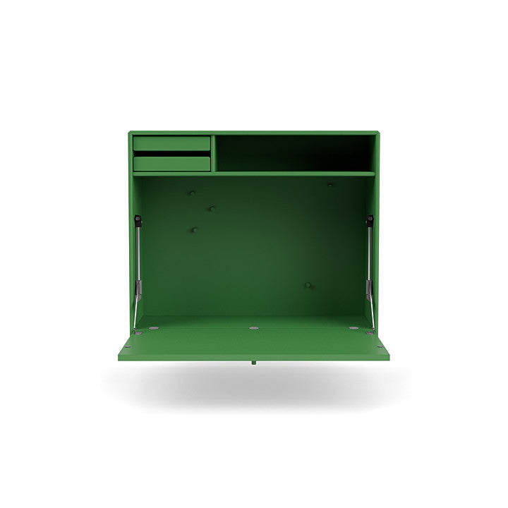 [product_category]-Montana Studio Secretary, Parsley Green-Montana Furniture-5714322805711-00STUDIO-152-04-MON-2