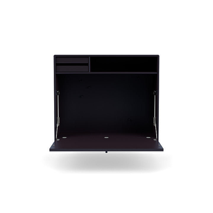[product_category]-Montana Studio Secretary, Shadow-Montana Furniture-5714322805667-00STUDIO-147-04-MON-2