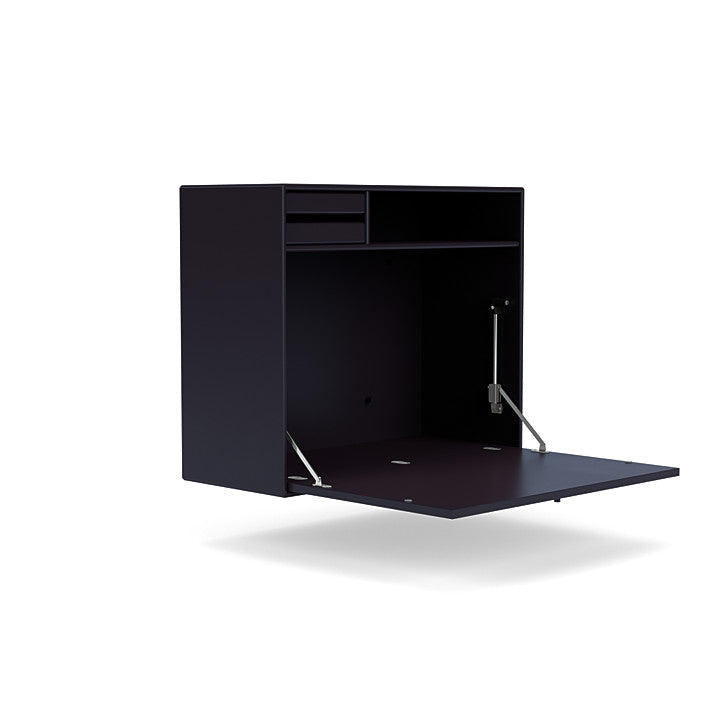 [product_category]-Montana Studio Secretary, Shadow-Montana Furniture-5714322805667-00STUDIO-147-04-MON-3