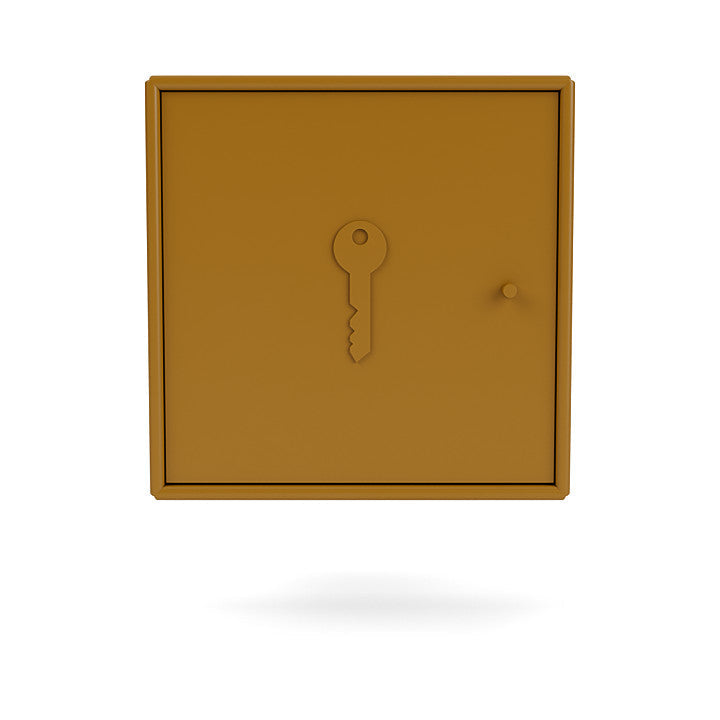 [product_category]-Montana Unlock Key Cabinet, Amber Yellow-Montana Furniture-5714322257039-00UNLOCK-142-04-MON-2