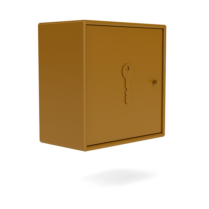 [product_category]-Montana Unlock Key Cabinet, Amber Yellow-Montana Furniture-5714322257039-00UNLOCK-142-04-MON-3