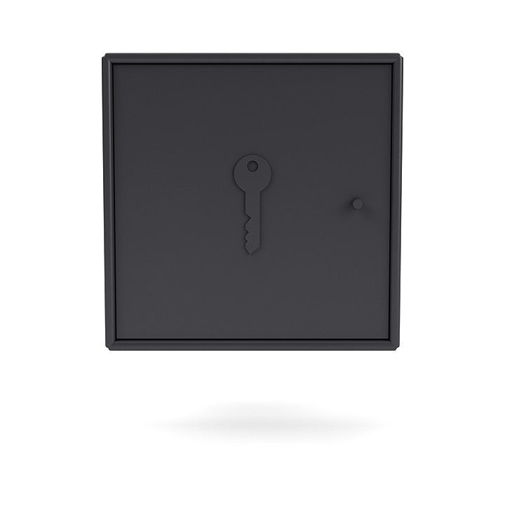 [product_category]-Montana Unlock Key Cabinet, Anthracite-Montana Furniture-5714322010641-00UNLOCK-04-04-MON-2
