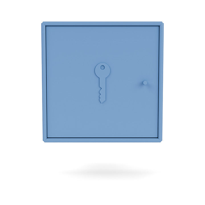 [product_category]-Montana Unlock Key Cabinet, Azure Blue-Montana Furniture-5714322257145-00UNLOCK-154-04-MON-2